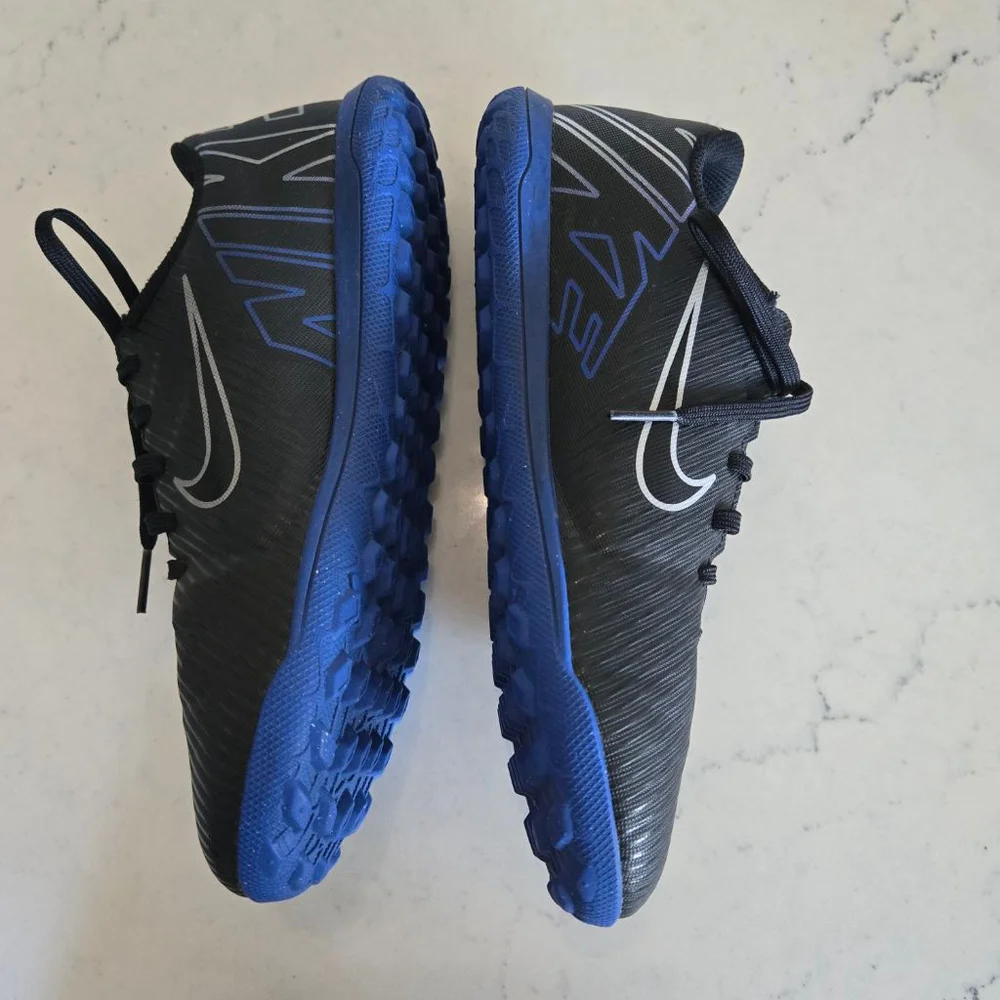 Nike these are