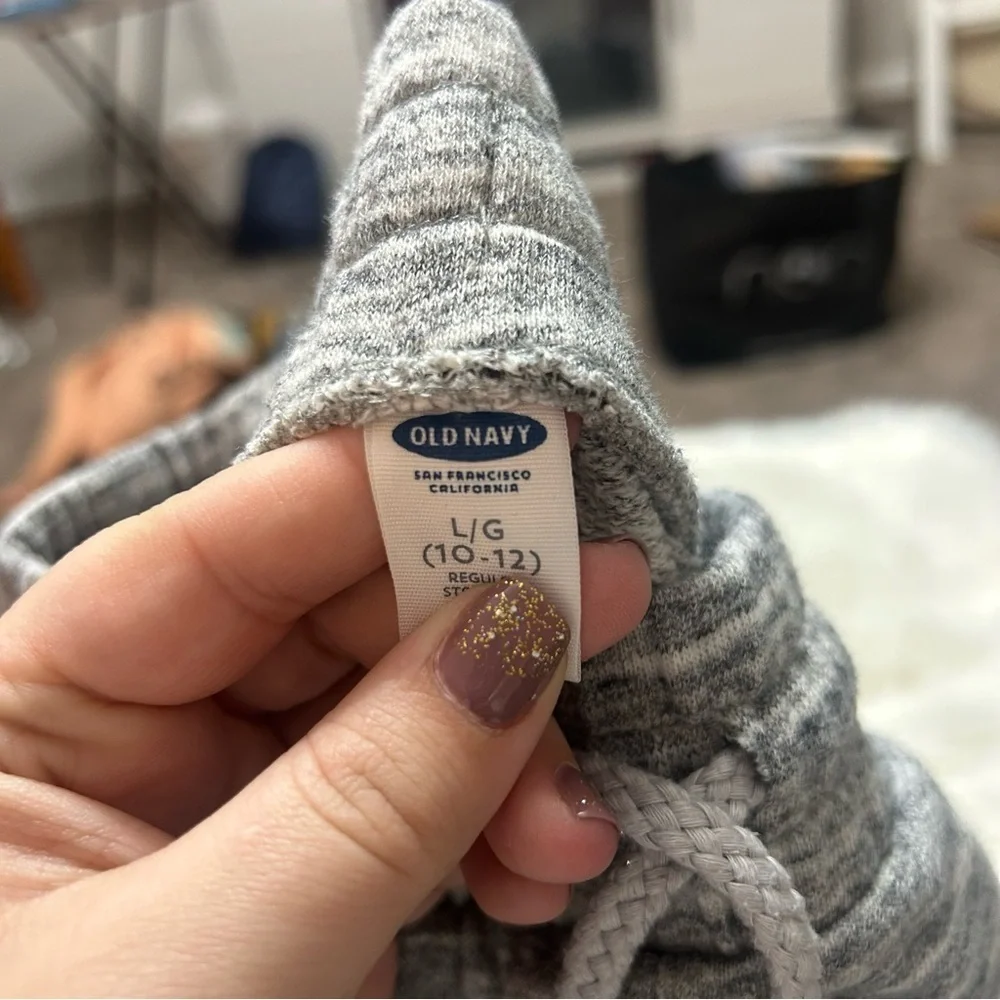 Old Navy size large