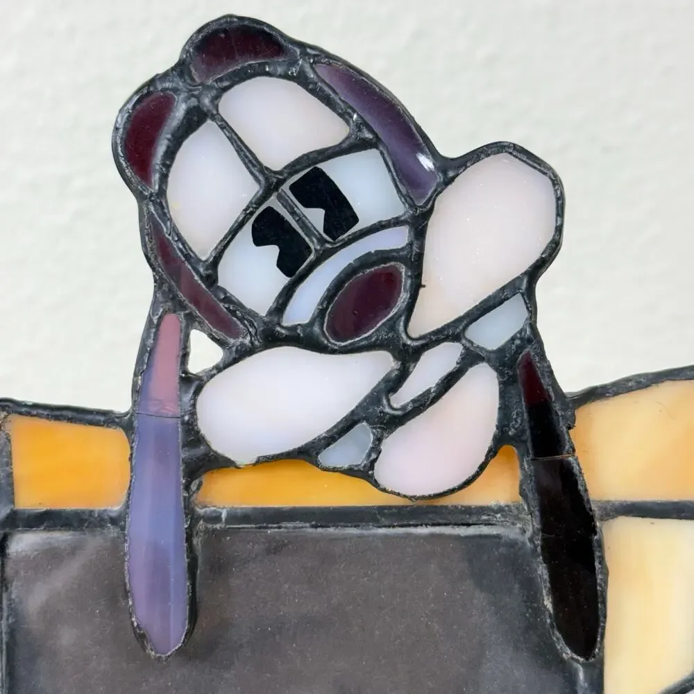 Disney vintage goofy
