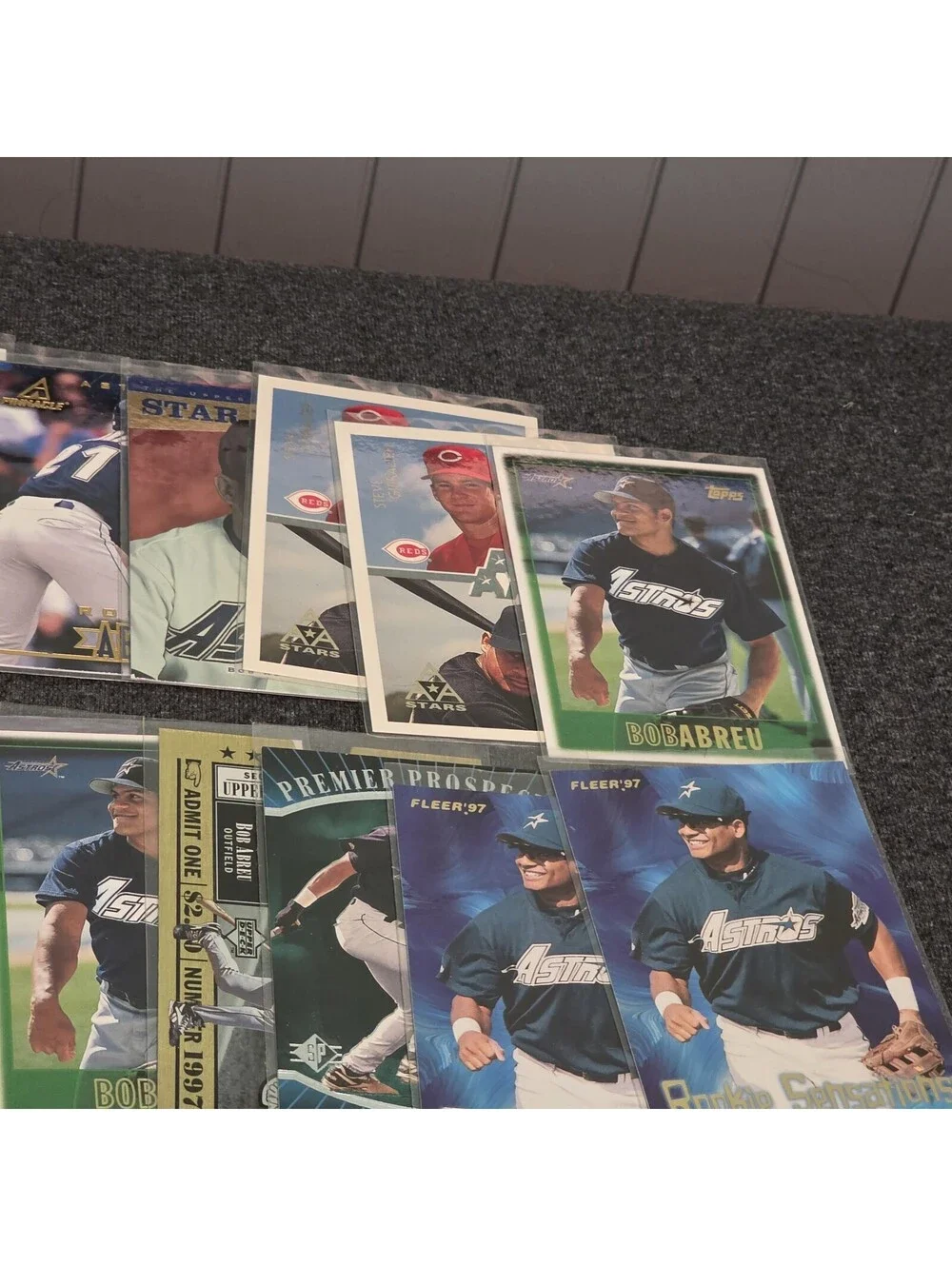 N/A bobby abreu
