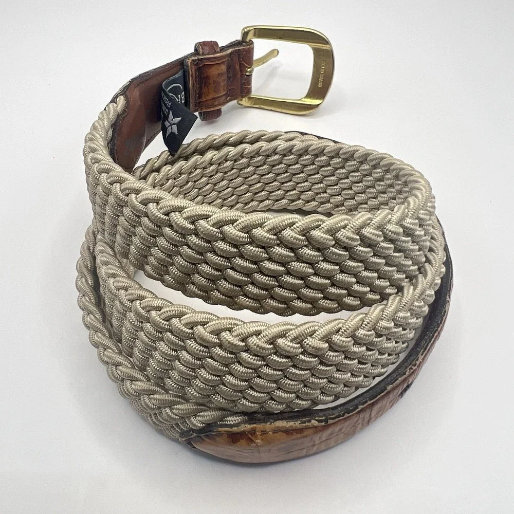 Brighton this belt
