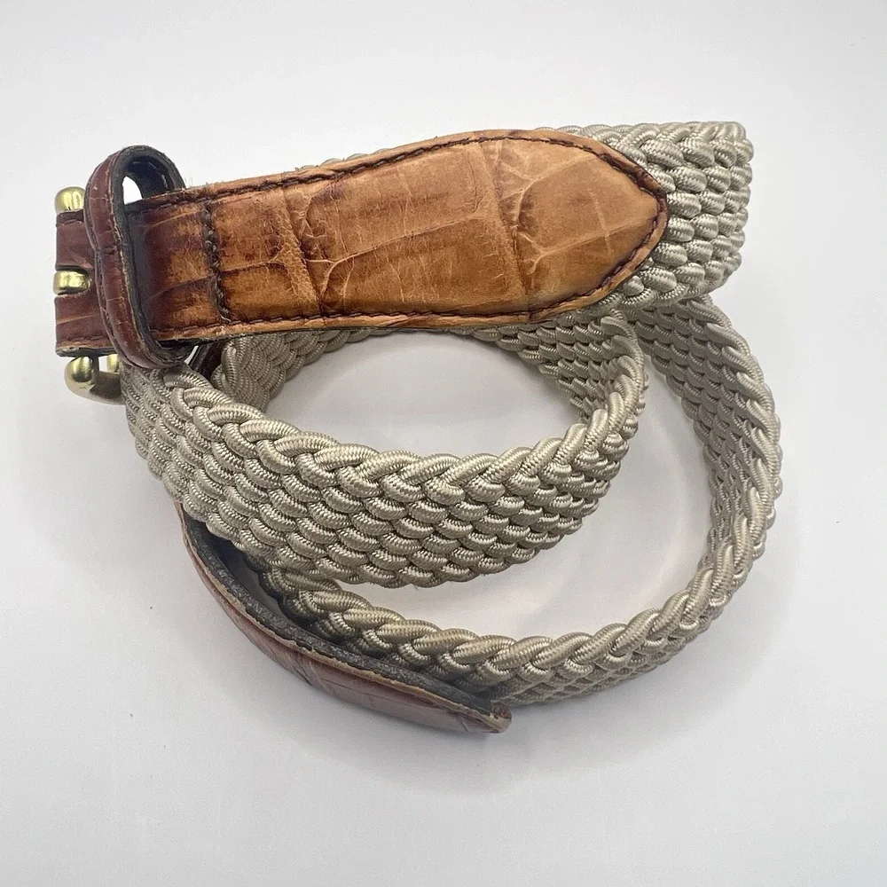Brighton this belt