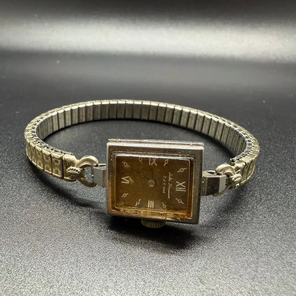 Jules Jurgensen discover timeless
