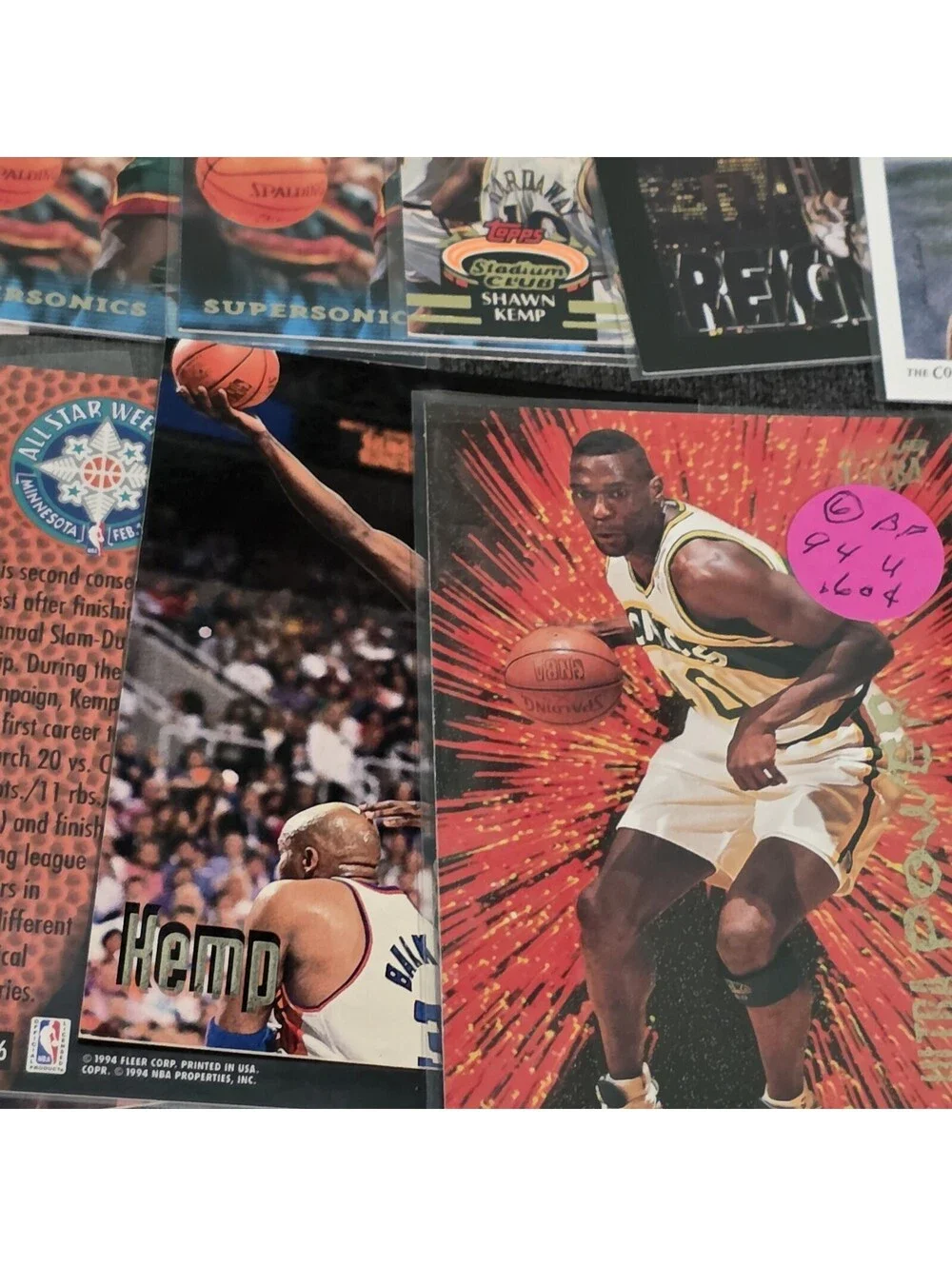 N/A shawn kemp
