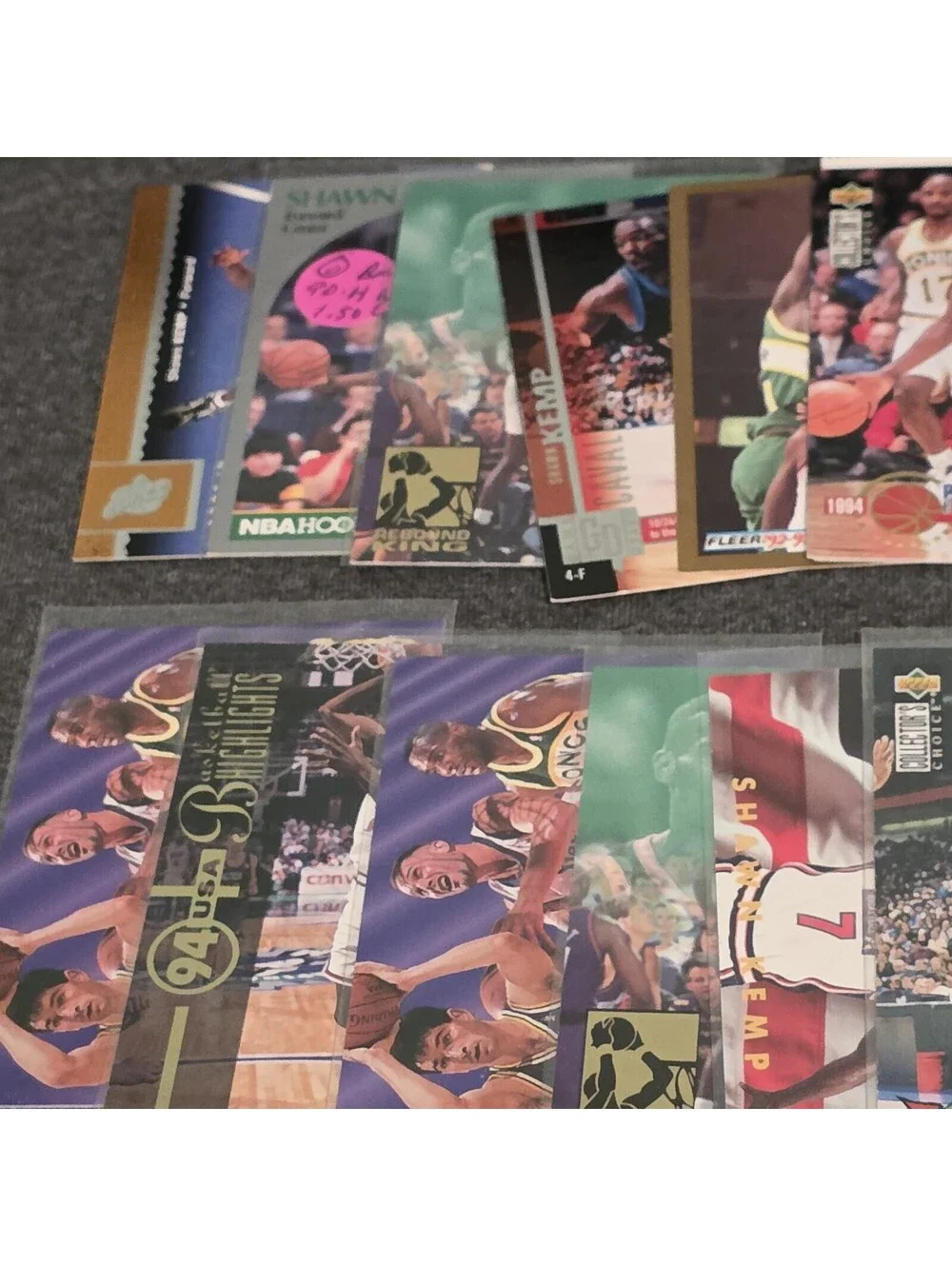 N/A shawn kemp