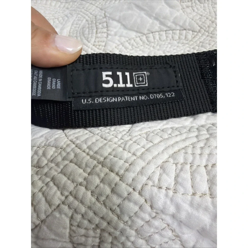 5.11 Tactical 11 tactical