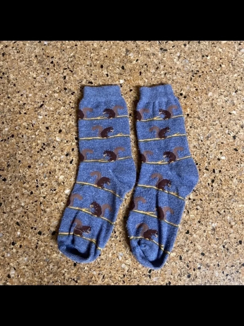N/A socks are