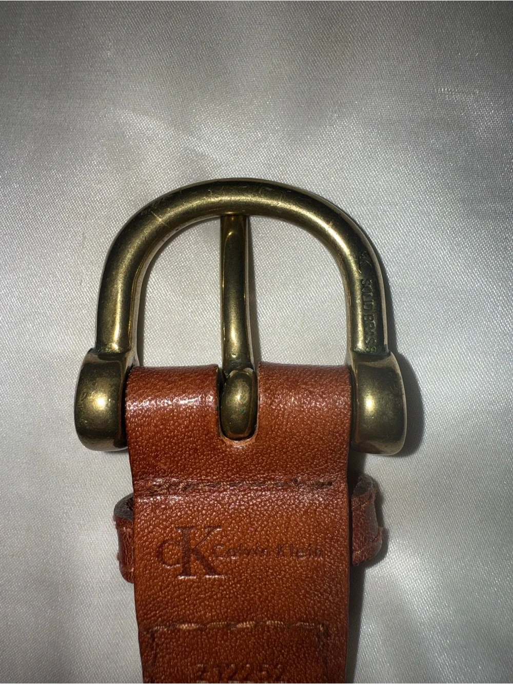 Calvin Klein calvin klein