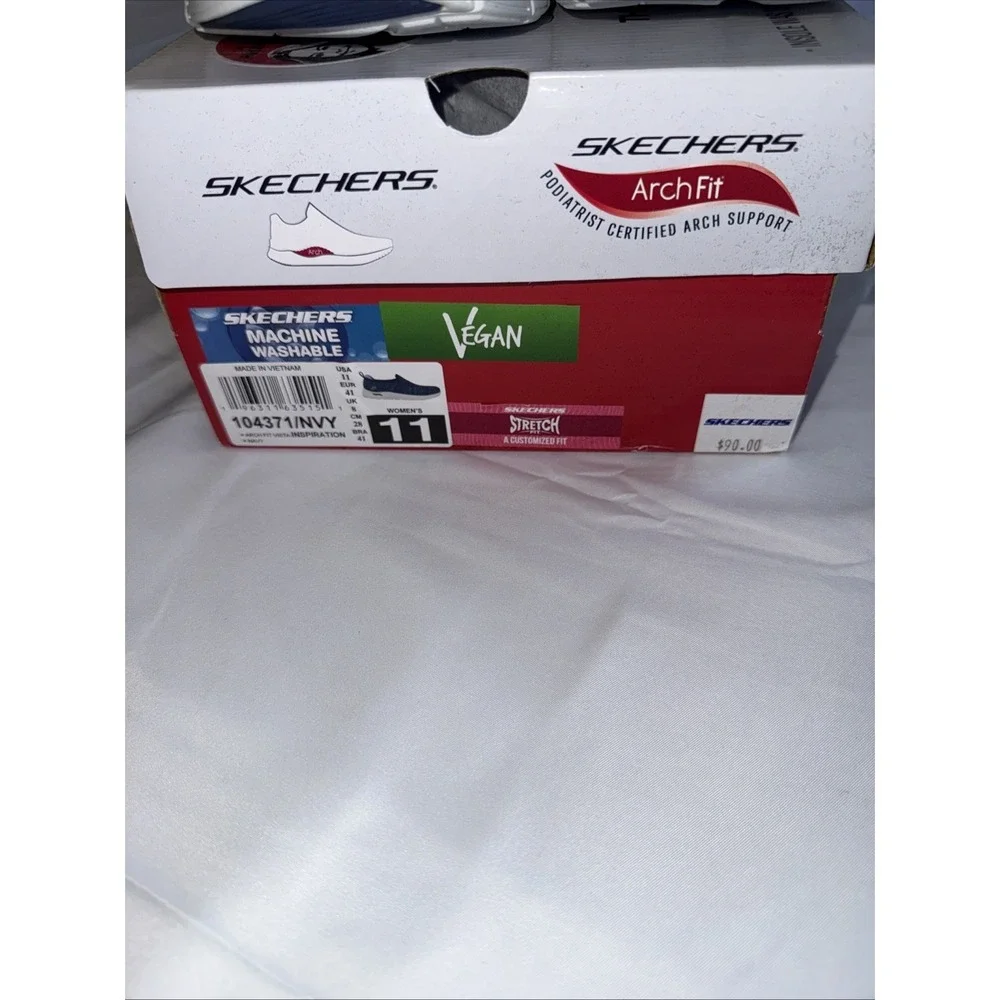 Skechers product new