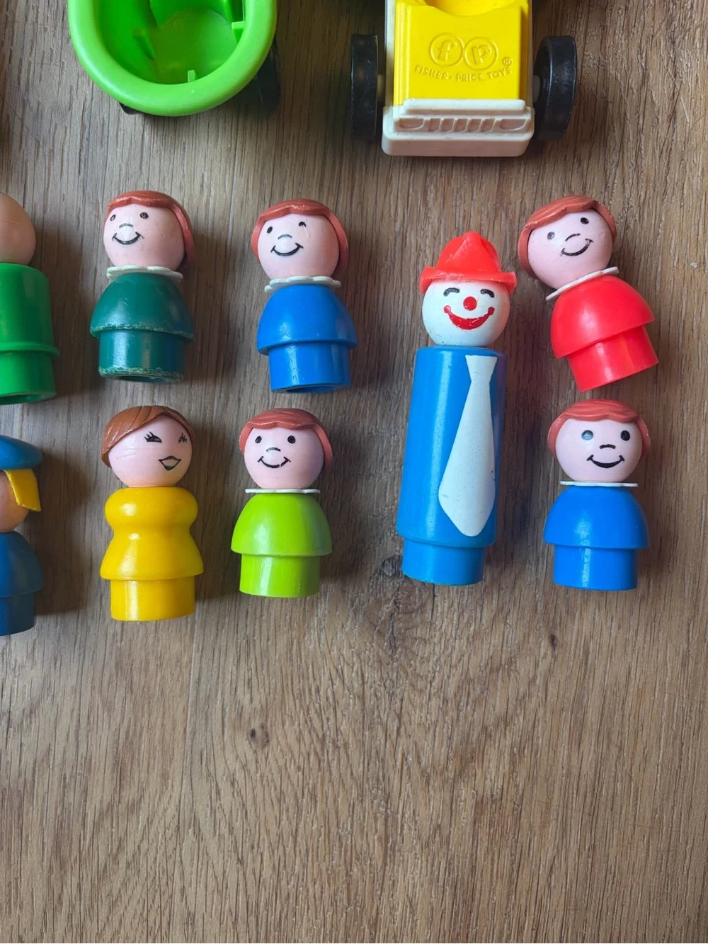 Playmobil this fun
