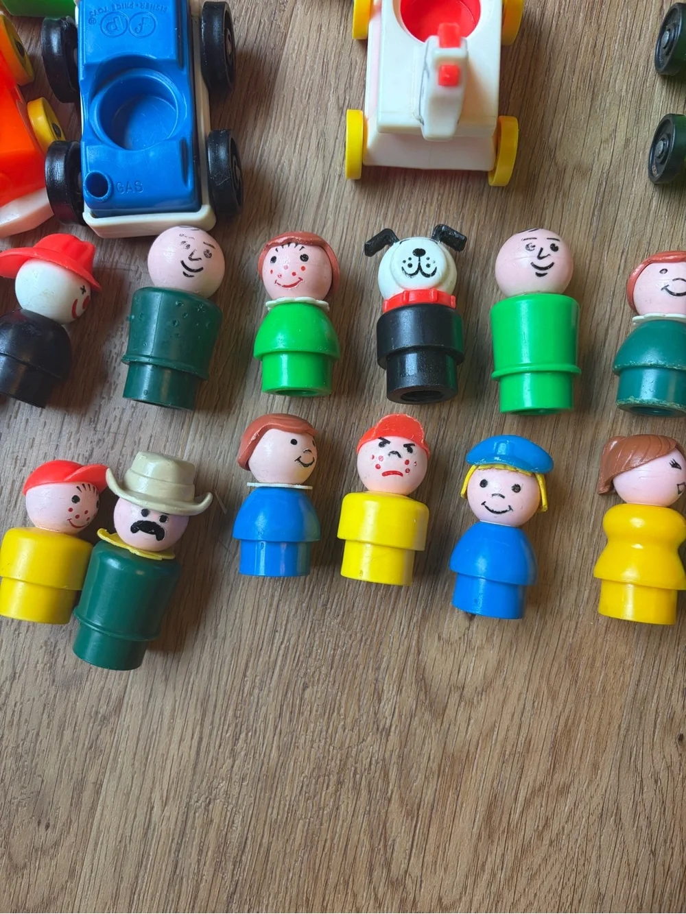 Playmobil this fun