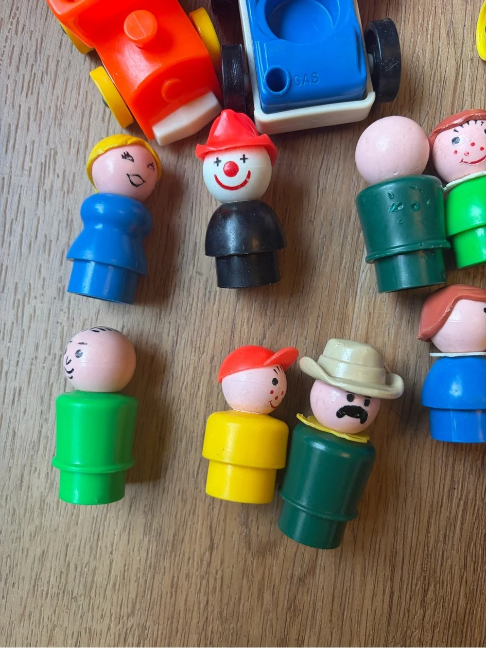 Playmobil this fun