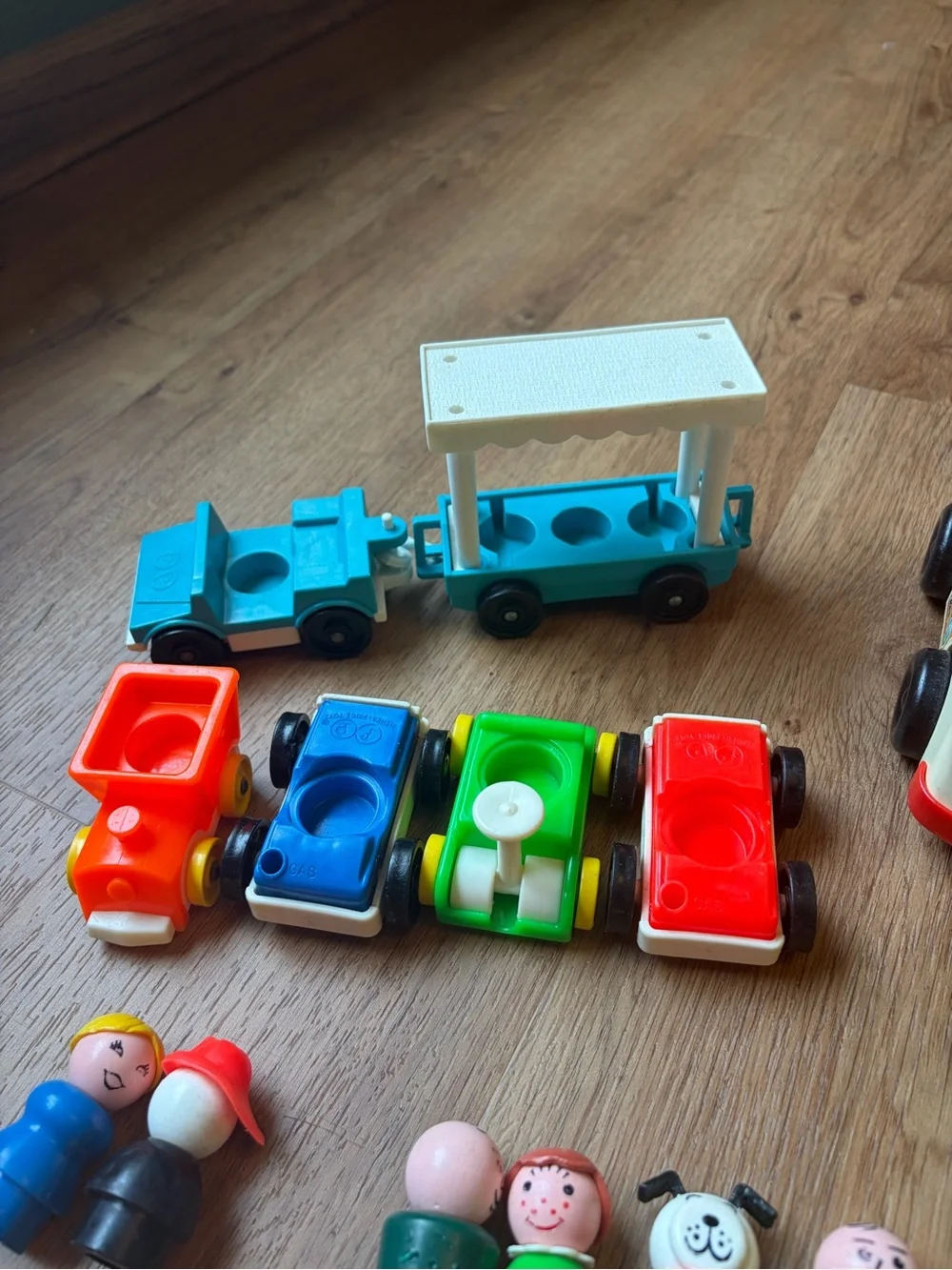 Playmobil this fun