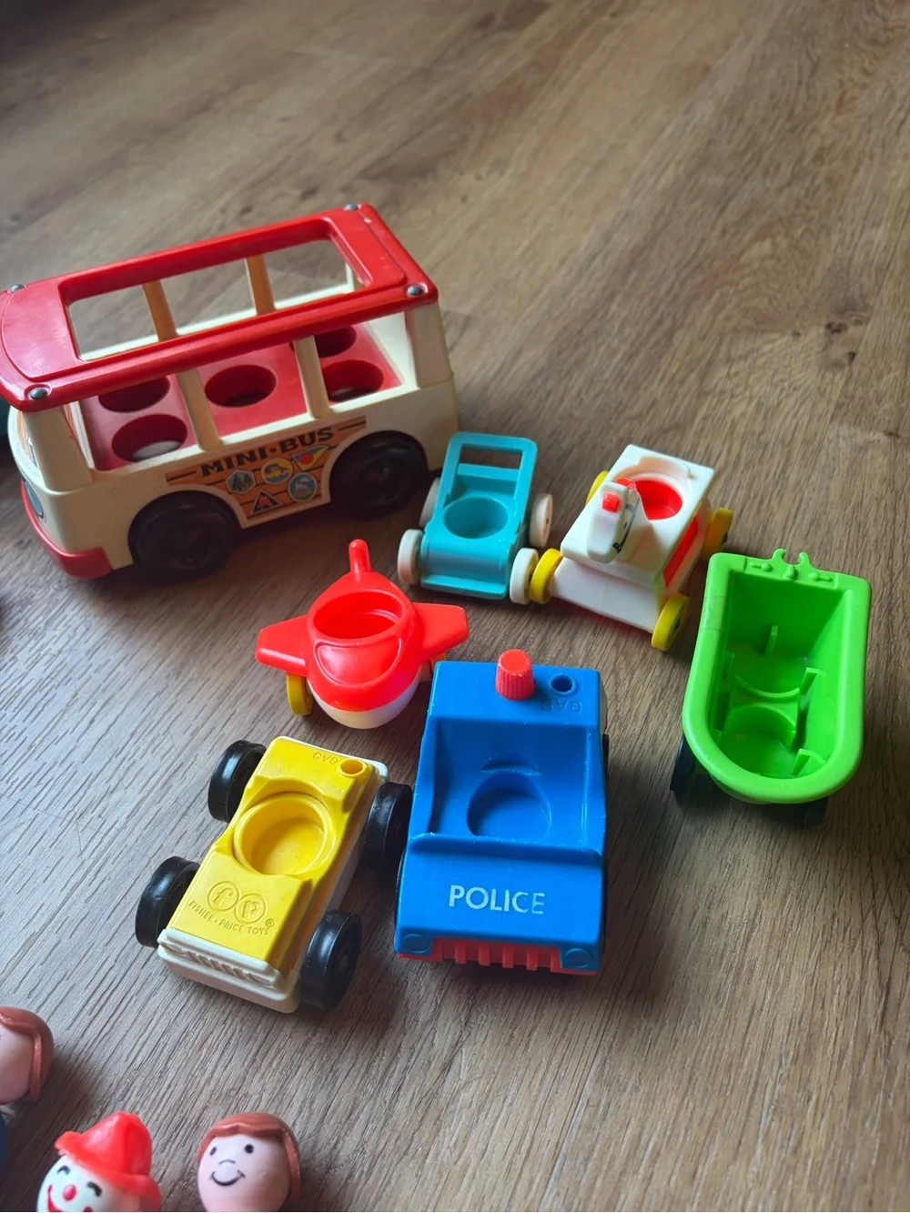 Playmobil this fun