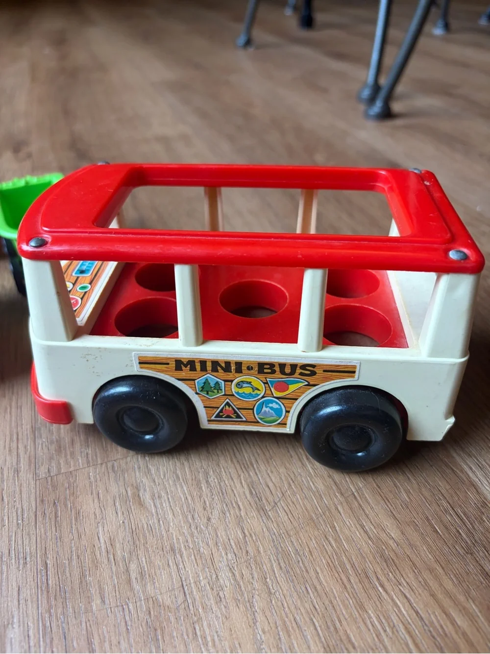 Playmobil this fun