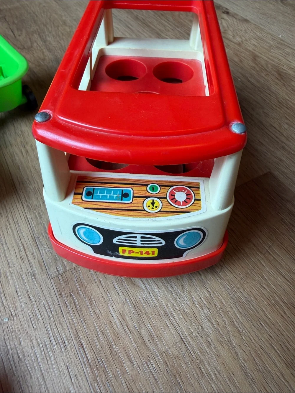 Playmobil this fun