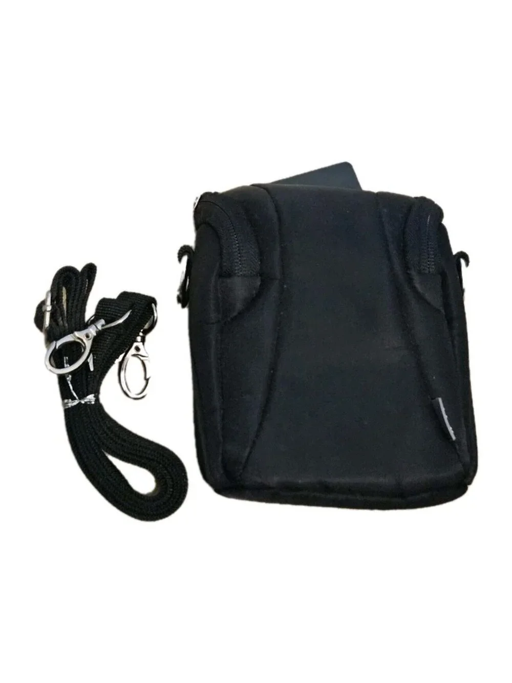 Kodak Black SLR Mirrorless Camera Case Pouch with Strap NEW