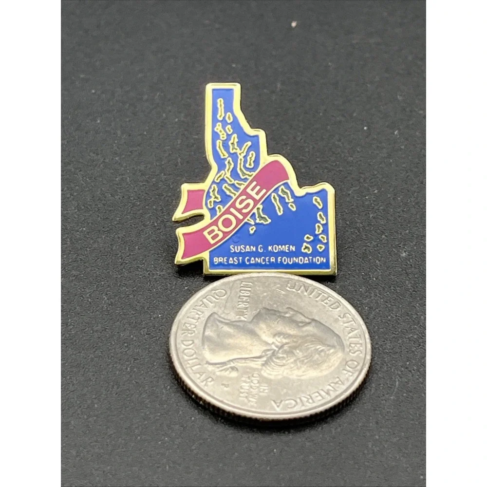 N/A pin good
