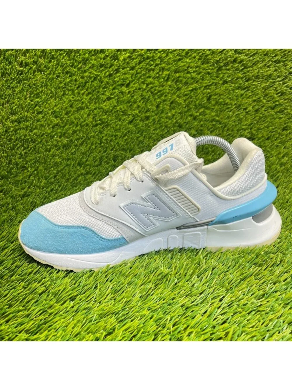 New Balance please review