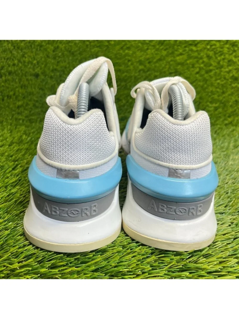 New Balance please review