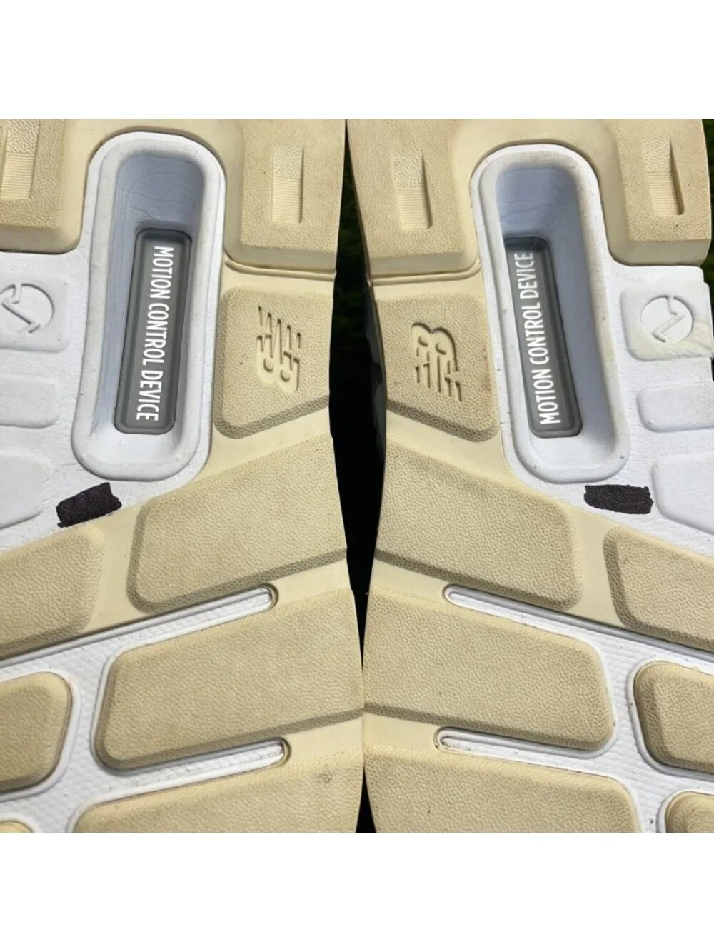 New Balance please review