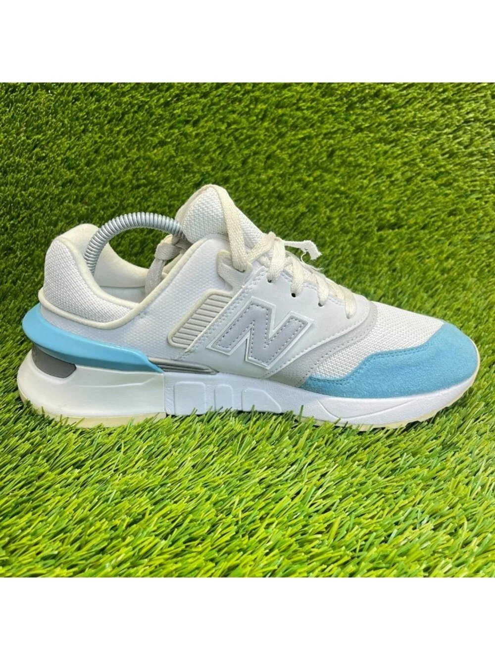 New Balance please review