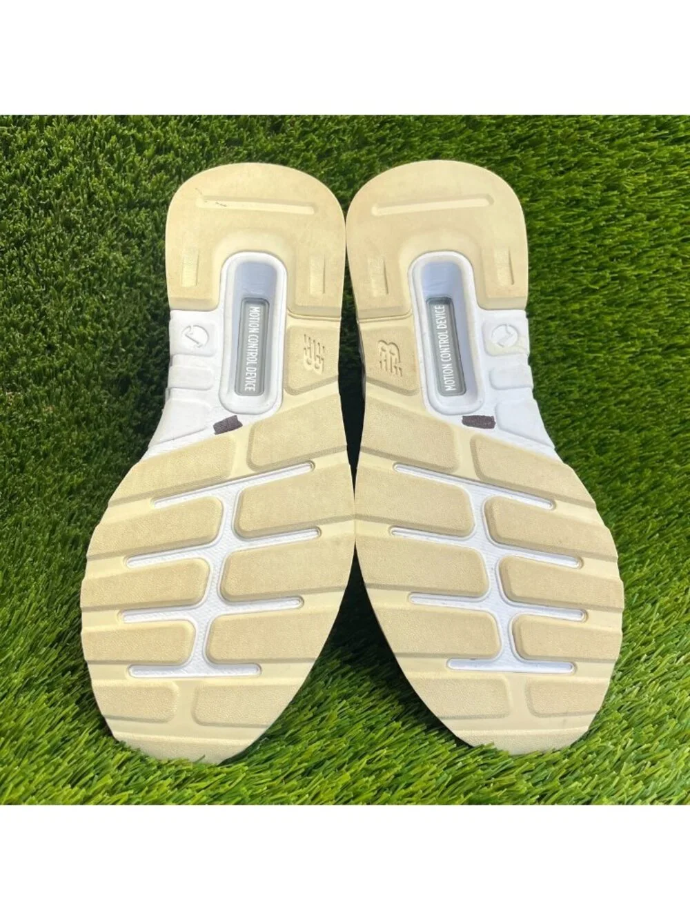 New Balance please review
