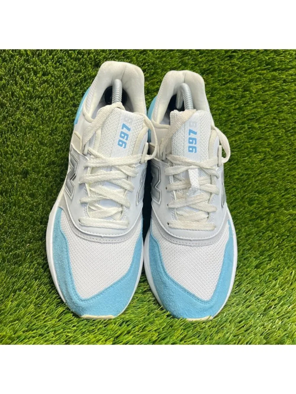 New Balance please review