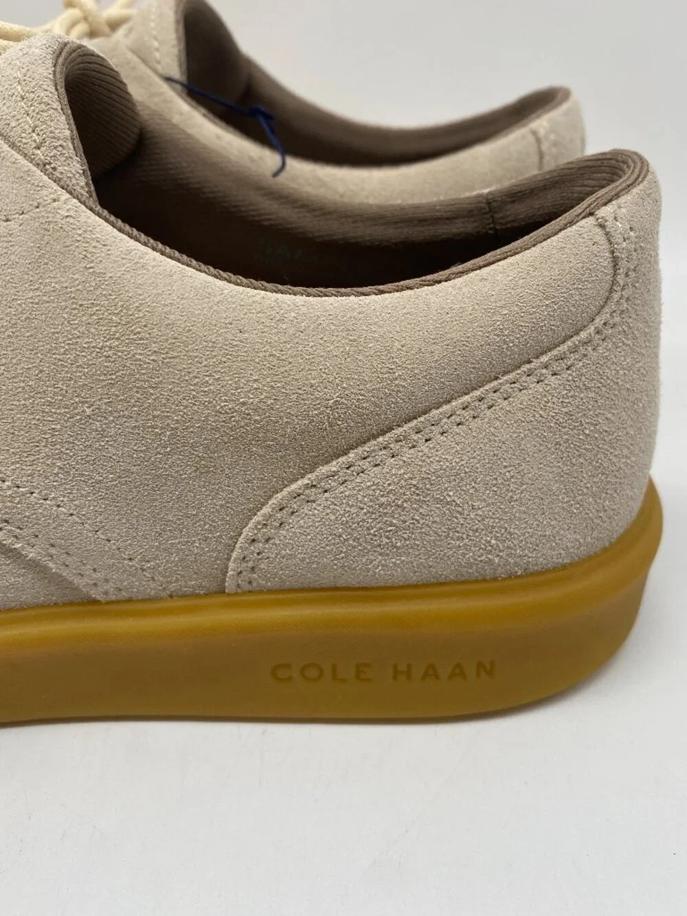 Cole Haan brand no