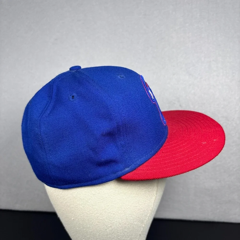 New Era good used