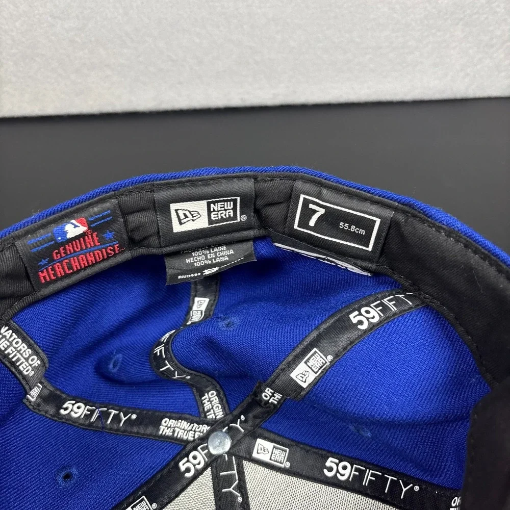 New Era good used