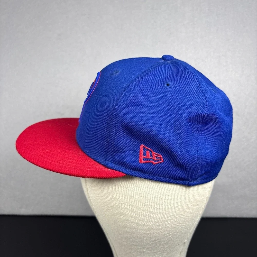 New Era good used