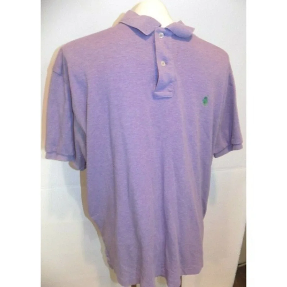 Polo Ralph Lauren size normal