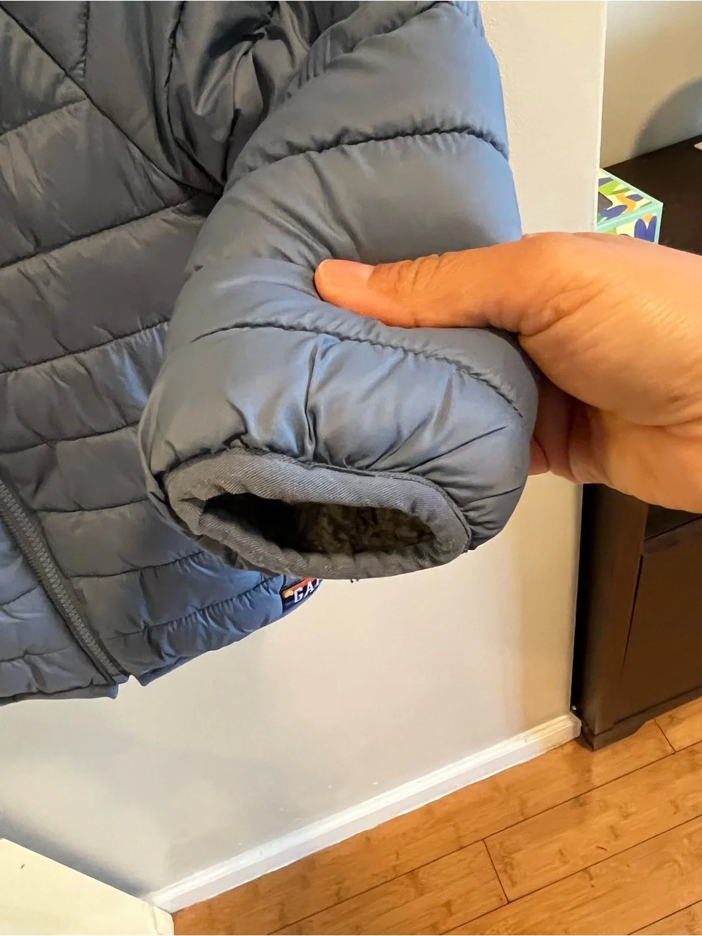 GAP items slip 5t