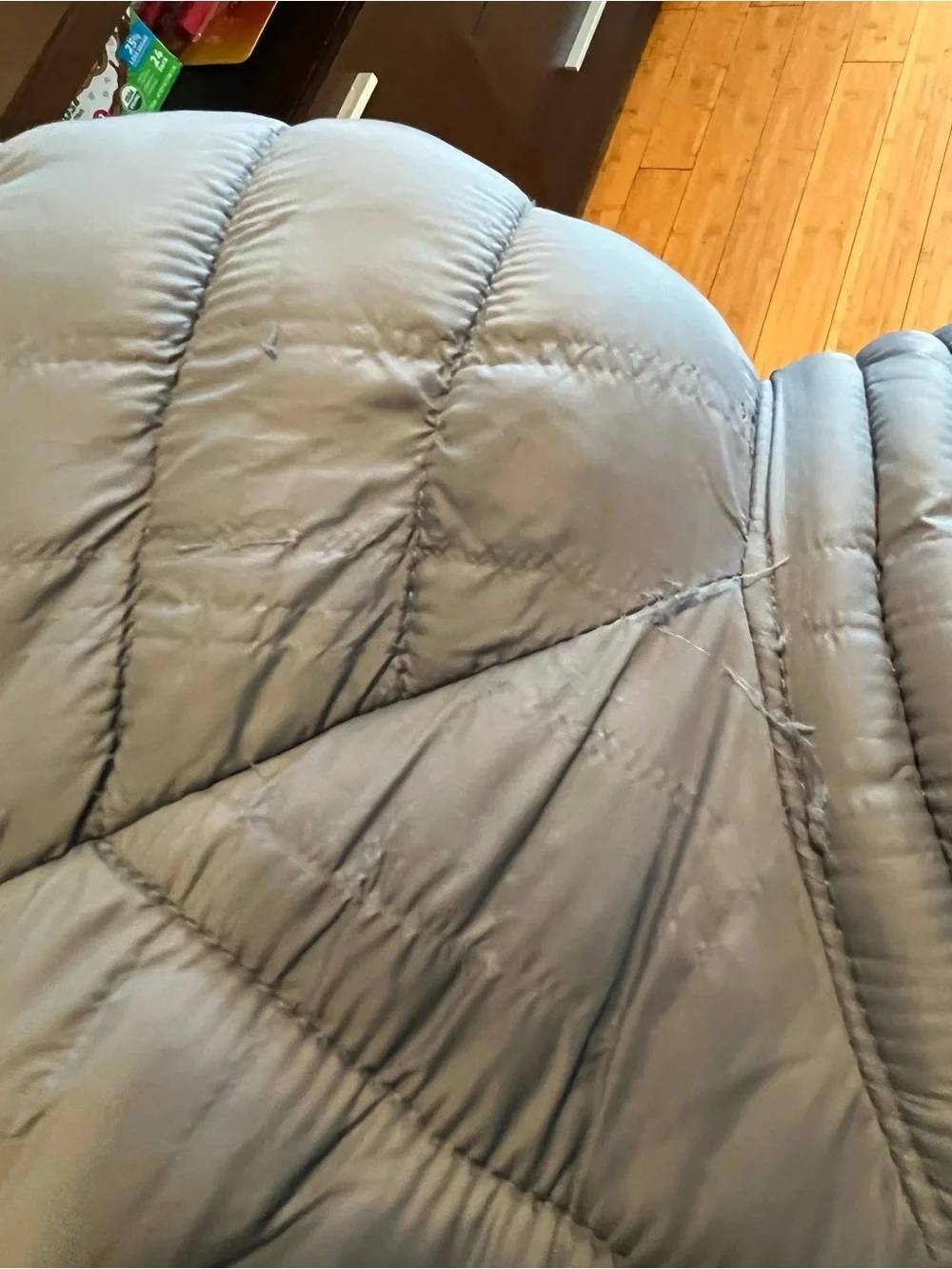 GAP everyday outerwear lightweight