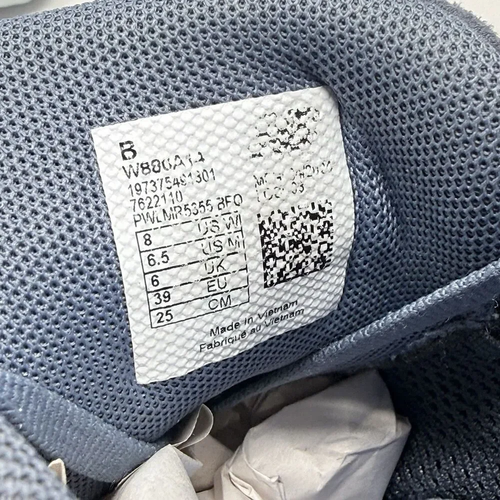 New Balance overall good