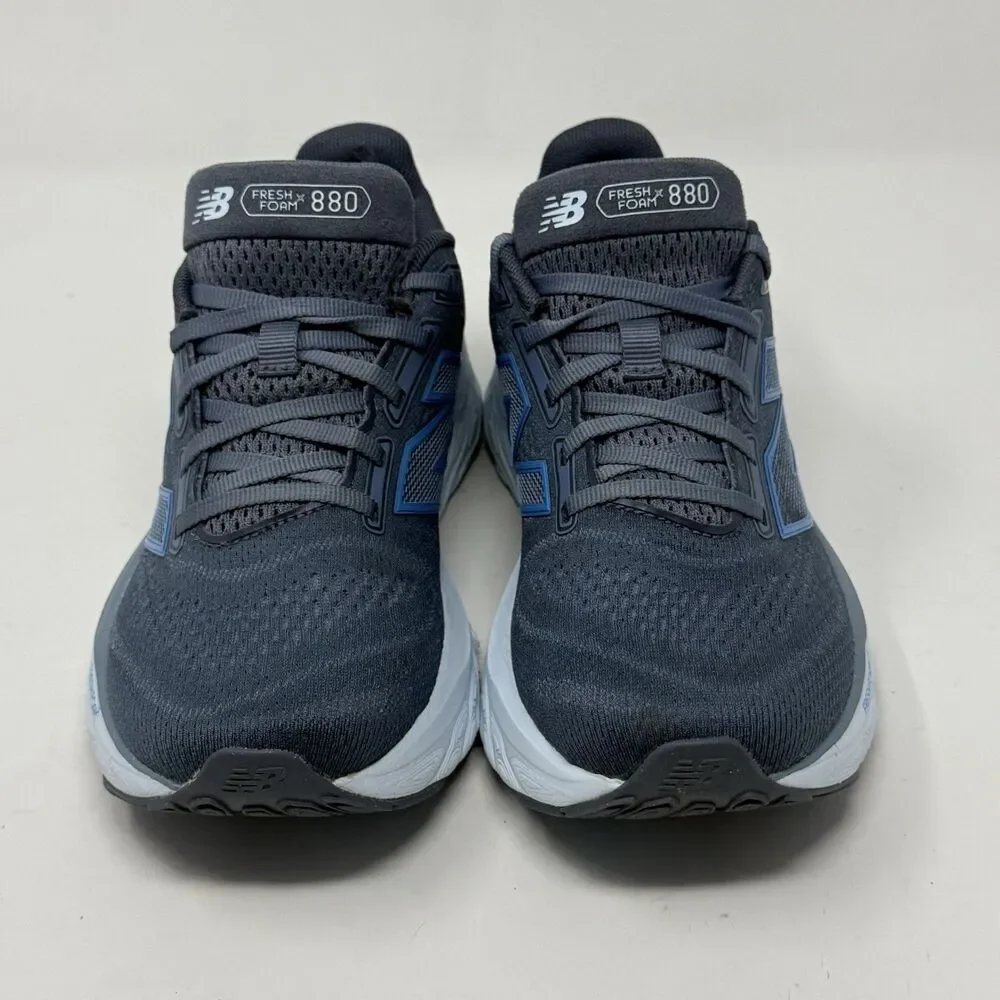 New Balance overall good