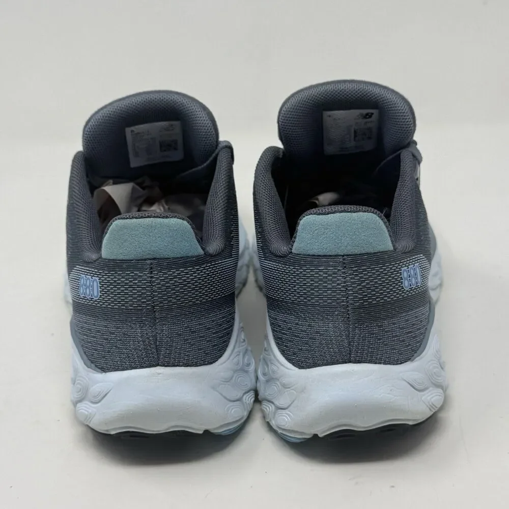 New Balance overall good