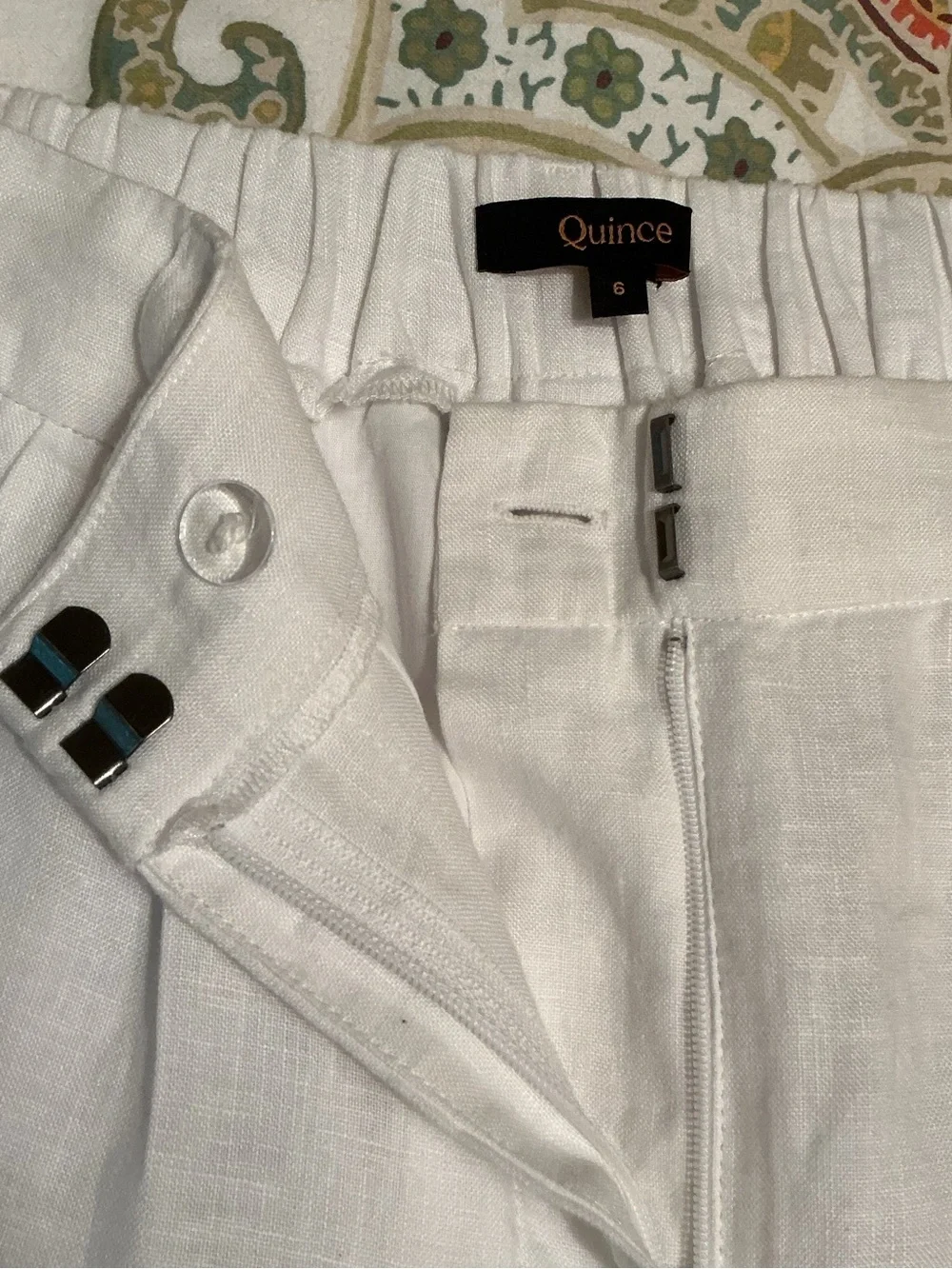 Quince 100% european