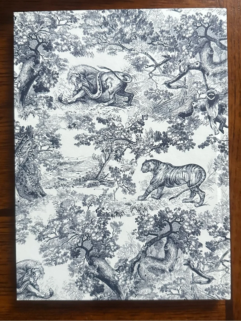 Dior new hardcover