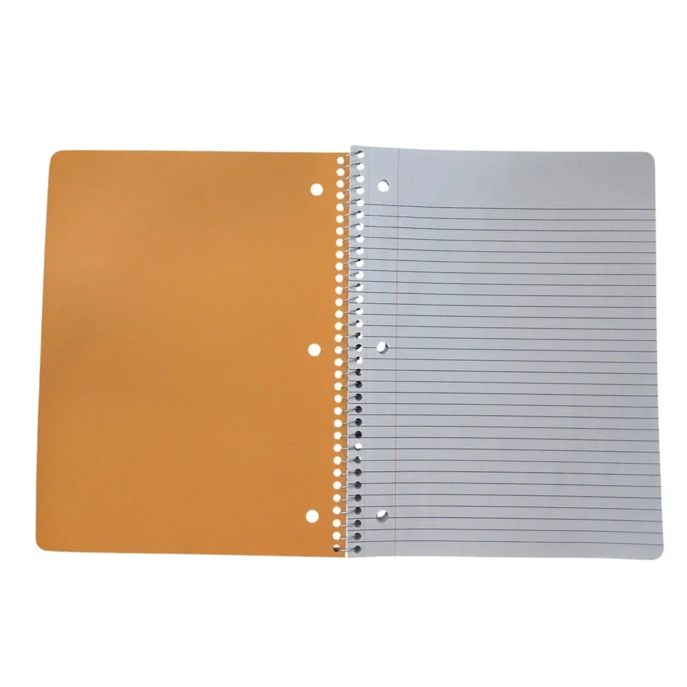 Mead Trapper Keeper Pokemon Arcanine Spiral Notebook College Ruled 80 Target‎