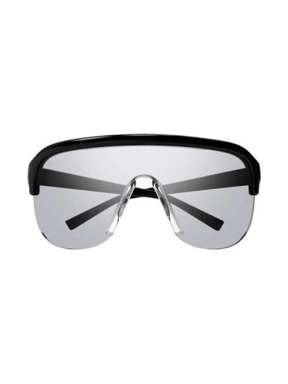 Gucci frame material