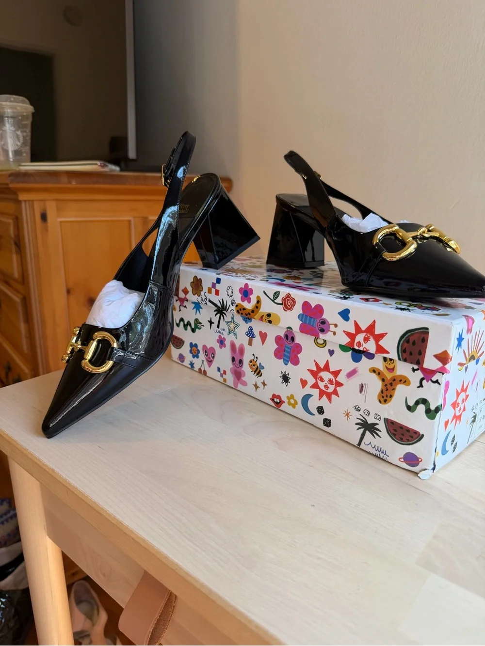 Jeffrey Campbell brand new