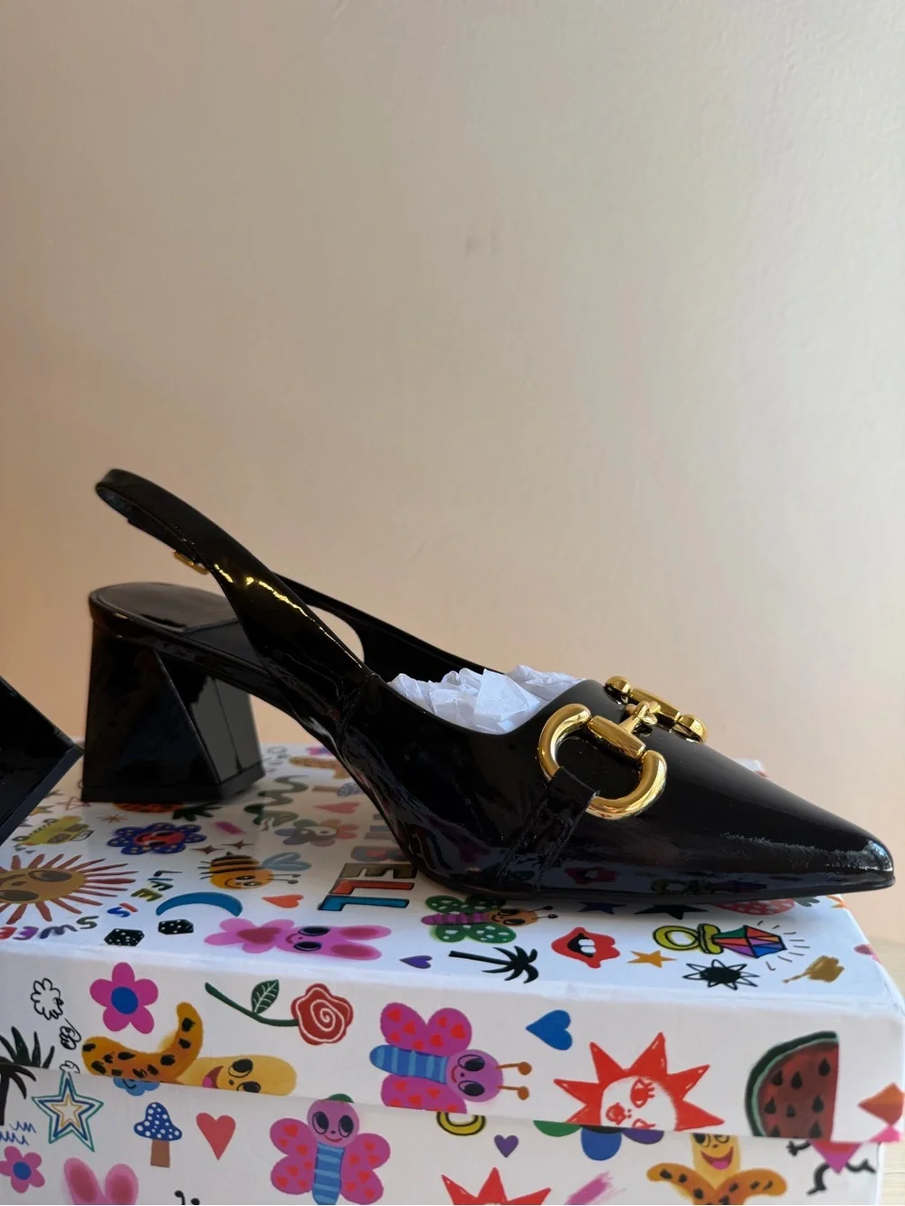 Jeffrey Campbell brand new