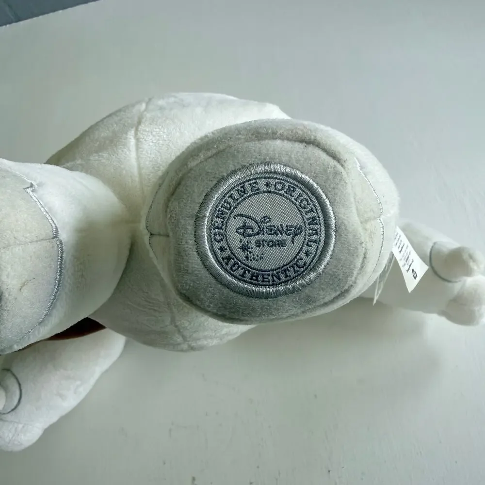 Disney Store Big Hero 6 Baymax Plush 16