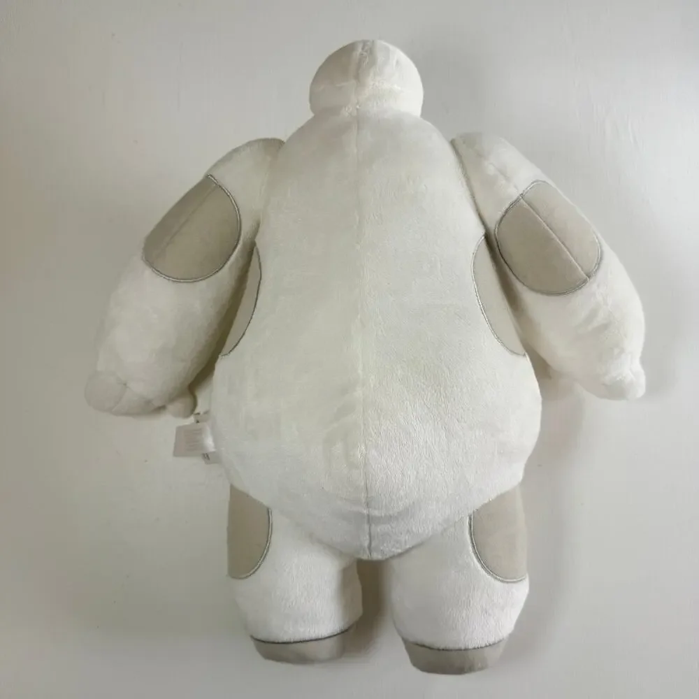 Disney Store Big Hero 6 Baymax Plush 16