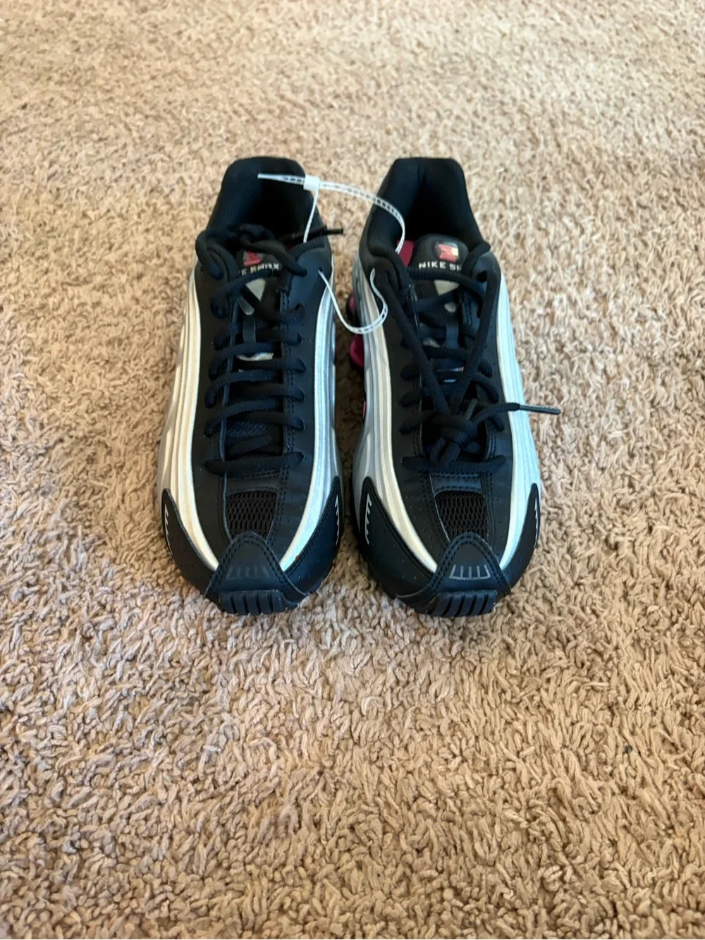 Nike athletic kids