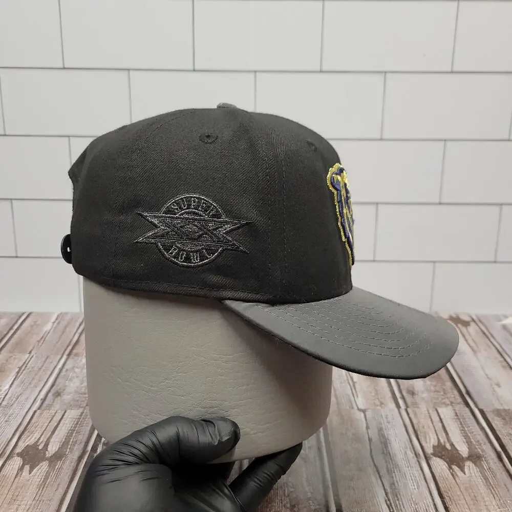 New Era get ready