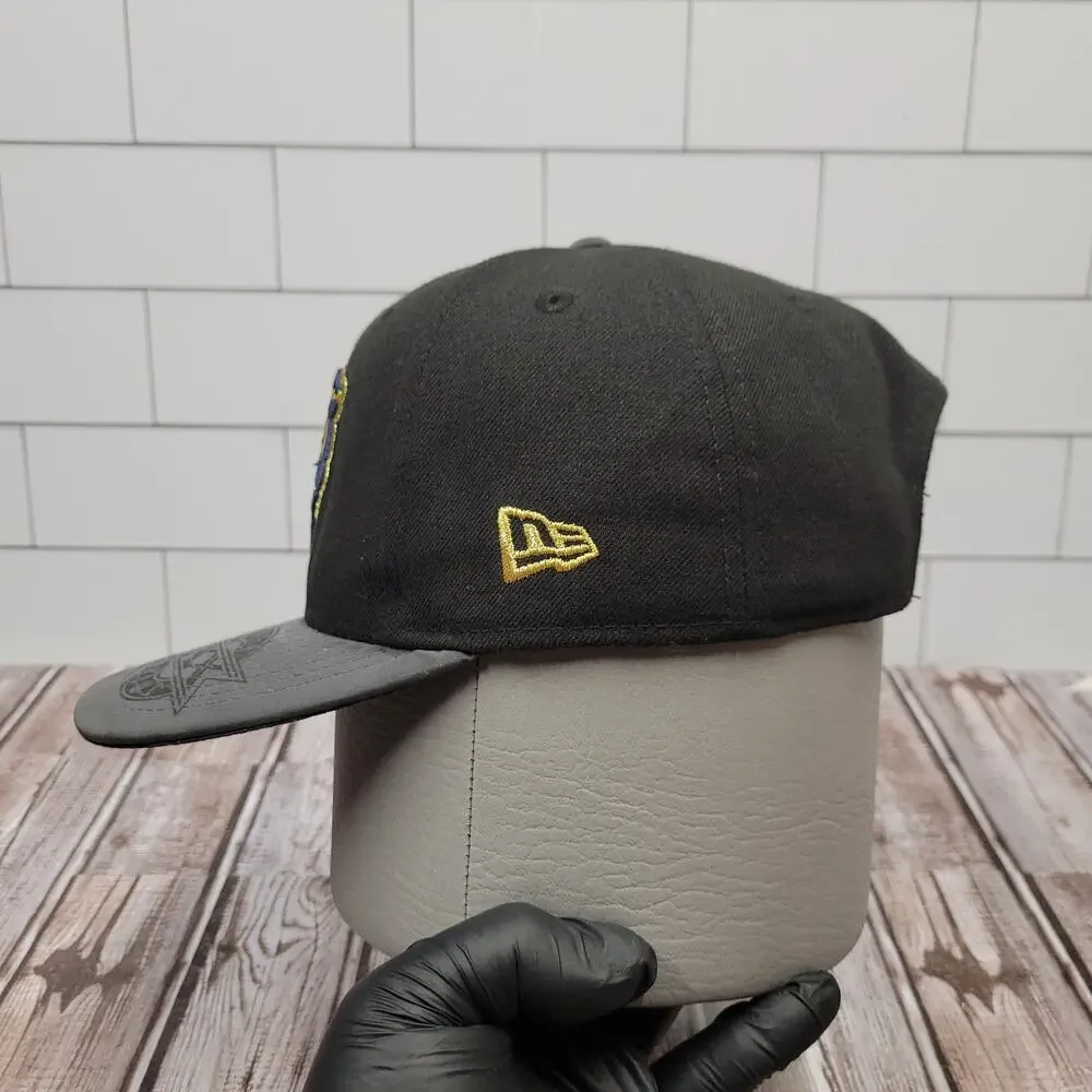 New Era get ready