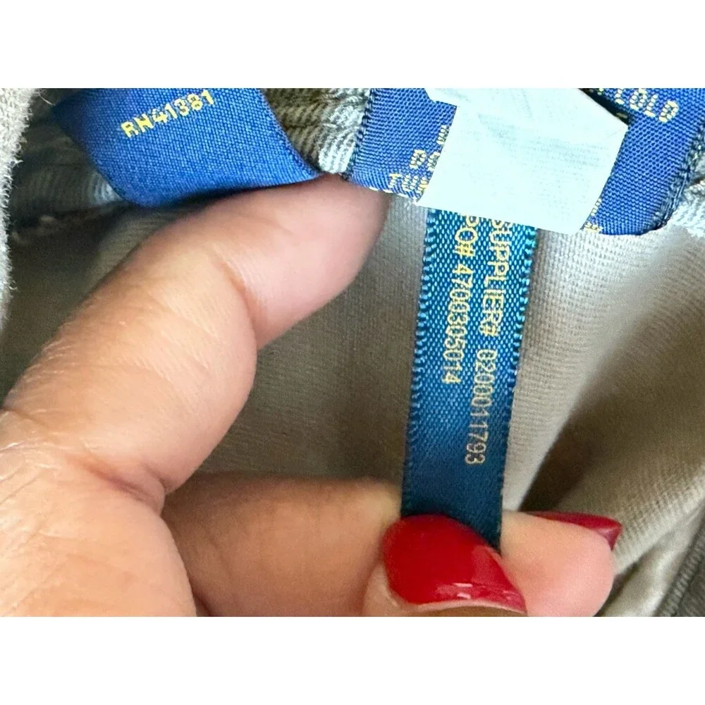 Polo Ralph Lauren pre owned